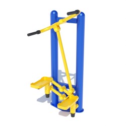 Вуличний тренажер Brustyle “Cтеппер (одинарний)”, код: SG119.1