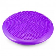Балансувальний диск SNS YJ-O-G 330мм, фіолетовий, код: 12630-SNS
