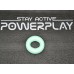 Еспандер кистьовий силіконовий PowerPlay Hand Grip Loops Medium 22.5-27 кг, м"ятний, код: PP_4330_Mint_(22.5-27kg) Еспандер кистьовий силіконовий PowerPlay Hand Grip Loops Medium 22.5-27 кг, м"ятний, код: PP_4330_Mint_(22.5-27kg)