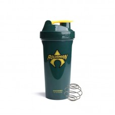 Шейкер спортивний SmartShake Lite 800ml DC Aquaman (Original), код: 10781201-PP