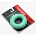 Еспандер кистьовий силіконовий PowerPlay Hand Grip Loops Medium 22.5-27 кг, м"ятний, код: PP_4330_Mint_(22.5-27kg) Еспандер кистьовий силіконовий PowerPlay Hand Grip Loops Medium 22.5-27 кг, м"ятний, код: PP_4330_Mint_(22.5-27kg)