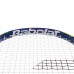 Велосипедні гонки Babolat Flow 105 Tennis Racket U-SEX BLU YLW, L2 блакитний, код: BB121171-17503-S52