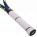 Велосипедні гонки Babolat Flow 105 Tennis Racket U-SEX BLU YLW, L2 блакитний, код: BB121171-17503-S52