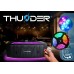 Джакузі-SPA надувне Thunder Doppio 6-місне, код: DOPPIO-IN