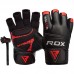 Рукавички для залу RDX Membran Pro S, код: 20105-RX