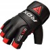 Рукавички для залу RDX Membran Pro S, код: 20105-RX