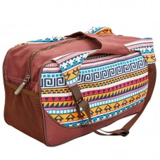 Сумка для йога килимка FitGo Yoga Bag Kindfolk, код: FI-8366-1