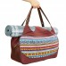 Сумка для йога килимка FitGo Yoga Bag Kindfolk, код: FI-8366-1