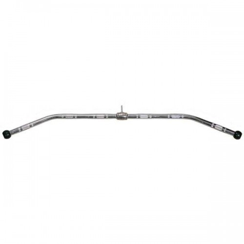 Ручка для тяги InterAtletika за голову 1220 мм., Код: E5-25 Ручка для тяги InterAtletika за голову 1220 мм., Код: E5-25