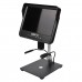 Цифровий мікроскоп Sigeta Spectrum 10x-300x 5 MP 10.1" LCD, код: 65513-DB