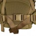 Рюкзак Tramp Defender 100л, 900х350х300 мм, піщаний, код: UTRP-053-sandstone