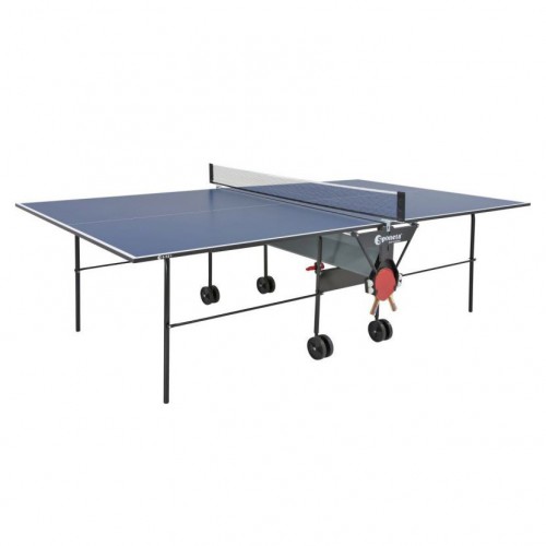 Стіл тенісний Sponeta S1-13i , код: S1-13i-IA Стіл тенісний Sponeta S1-13i , код: S1-13i-IA