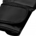 Боксерські рукавички Adidas Hybrid 80, 10oz, чорний, код: 15581-856