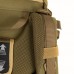 Рюкзак Tramp Defender 100л, 900х350х300 мм, піщаний, код: UTRP-053-sandstone