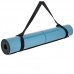 Мат для йоги Generation Fitness 1830х610х6 мм, світло-синій, код: 523393-AX