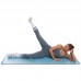 Мат для йоги Generation Fitness 1830х610х6 мм, світло-синій, код: 523393-AX