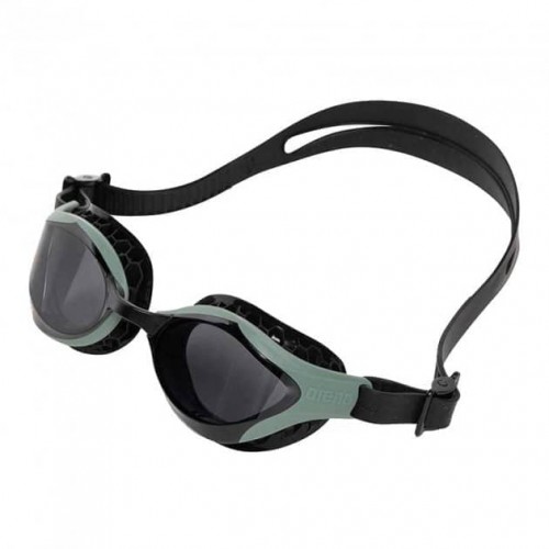 Окуляри для плавання Arena Air-Bold Swipe димчастий-оливковий, код: 3468336911136 Окуляри для плавання Arena Air-Bold Swipe димчастий-оливковий, код: 3468336911136