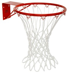 Сітка баскетбольна Aopi 2шт, білий, код: AP-492 Сітка баскетбольна Aopi 2шт, білий, код: AP-492