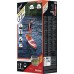 Надувна SUP дошка (Сапборд) Bestway 65343 Hydro Force Fastblast Tech 381, код: 93117-IN