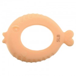 Еспандер кистьовий Риба Jello Fish навантаження 5LB, жовтий, код: JLA471_Y Еспандер кистьовий Риба Jello Fish навантаження 5LB, жовтий, код: JLA471_Y