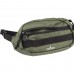 Поясна сумка Tribe Waist bag 2,5л, оливковий, код: T-ID-0002-olive