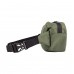 Поясна сумка Tribe Waist bag 2,5л, оливковий, код: T-ID-0002-olive