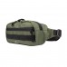 Поясна сумка Tribe Waist bag 2,5л, оливковий, код: T-ID-0002-olive