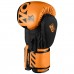Боксерські рукавиці Phantom Apex Neon Orange 10 унцій, код: PHBG2889-10