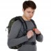 Рюкзак туристичний Deuter 30л з каркасною спинкою, оливковий, код: 8810-3_OL