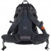 Рюкзак туристичний Deuter 30л з каркасною спинкою, оливковий, код: 8810-3_OL