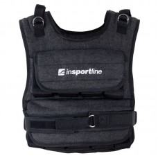 Жилет з вагою inSPORTline LKW-1060 1-20 кг, код: 9363-IN Жилет з вагою inSPORTline LKW-1060 1-20 кг, код: 9363-IN