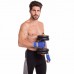 Гантелі розбірні пластикові BioGym 2x7,5кг, код: SC-80016-15-S52