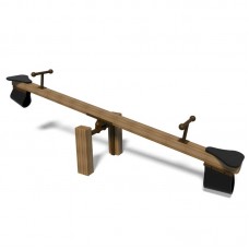 Гойдалка-балансир InterAtletika 2500х556х541 мм, код: TE222-SM