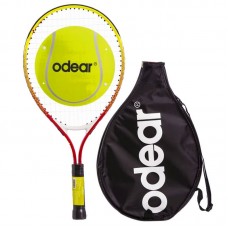 Ракетка для великого тенісу дитяча Odear Maria, код: BT-5508-21 Ракетка для великого тенісу дитяча Odear Maria, код: BT-5508-21
