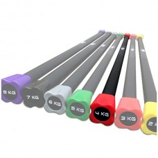 Бодібар Fitex 4, код: MD1137-4KG Бодібар Fitex 4, код: MD1137-4KG