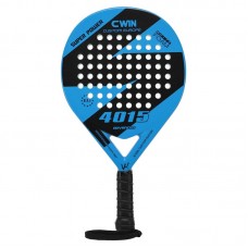 Ракетка для падел-тенісу Camewin Padel синій, код: BT-6524_BL Ракетка для падел-тенісу Camewin Padel синій, код: BT-6524_BL