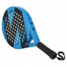Ракетка для падел-тенісу Camewin Padel синій, код: BT-6524_BL Ракетка для падел-тенісу Camewin Padel синій, код: BT-6524_BL