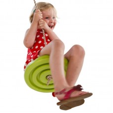 Гойдалкиа WCG Тарзанка салатова, код: W-112l-IF