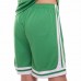 Форма баскетбольна підліткова PlayGame NB-Sport NBA Boston 11 XL (13-16 років), ріст 150-160см, зелений-білий, код: 6354_XLGW-S52