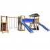 Дитячий ігровий комплекс PlayBaby (Дніпро), код: PBS12