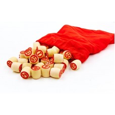 Барила для лото запасні PlayGame, код: IG-3255 Барила для лото запасні PlayGame, код: IG-3255