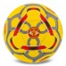 М"яч футбольний Ballonstar Manchester №5 PU, жовтий, код: FB-5187-S52