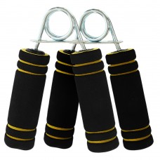 Еспандер кистьовий FitGo Ножиці пружинний, 2шт, код: FI-9832-S52 Еспандер кистьовий FitGo Ножиці пружинний, 2шт, код: FI-9832-S52