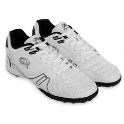 Сороконіжки футбольні Pro Action розмір 42, білий-чорний, код: VL20195-TF-WBK_42 Сороконіжки футбольні Pro Action розмір 42, білий-чорний, код: VL20195-TF-WBK_42