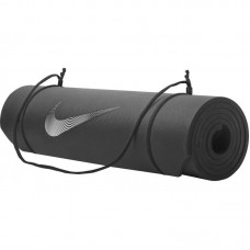 Килимок для фітнесу та йоги Nike Training MAT 2.0 NS 1800х600х8 мм, чорний, код: 887791323170