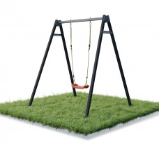 Каркас для дитячої гойдалки WCG 1 Play Frame +  гойдалка пластикова Blow, код: PF-1-101-IF