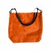 Сумка Arena Ripstop Packable Tote 380x490 мм, помаранчевий-чорний, код: 3468336946183