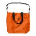 Сумка Arena Ripstop Packable Tote 380x490 мм, помаранчевий-чорний, код: 3468336946183