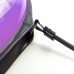 Балансувальна платформа FitGo Bosu 220х630 мм, фіолетовий, код: BS-1590_V