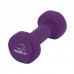 Гантелі вінілові PowerPlay Achilles 2х2.5 кг, фіолетові, код: PP_4125_2.5kg_2in Гантелі вінілові PowerPlay Achilles 2х2.5 кг, фіолетові, код: PP_4125_2.5kg_2in